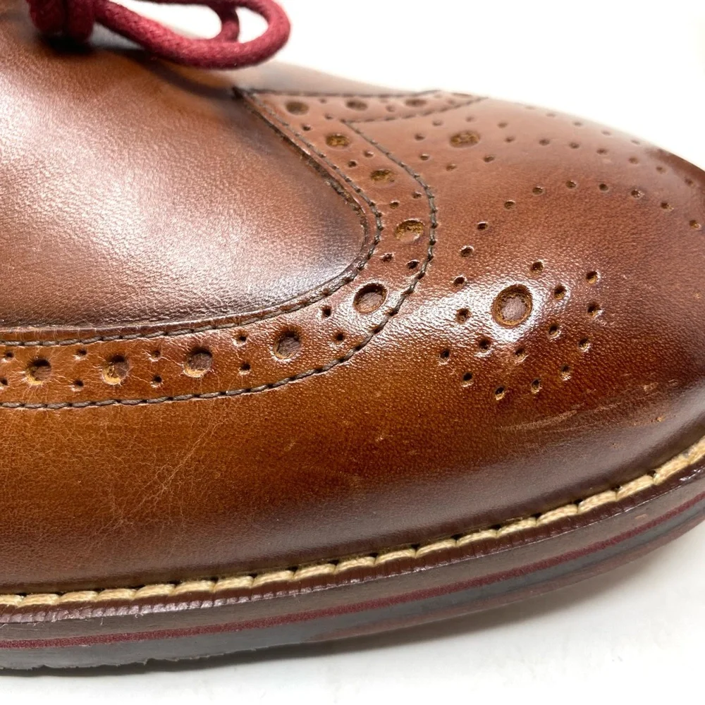Florsheim step up